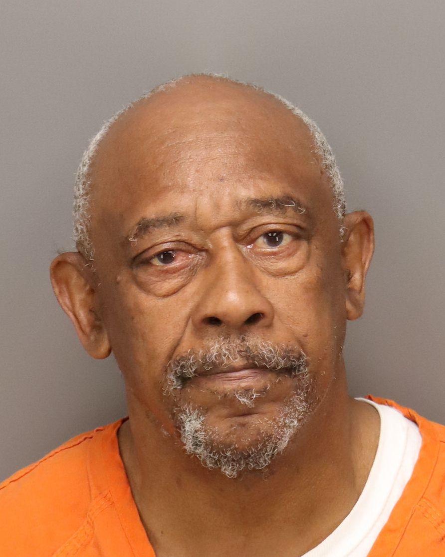 McAffee Booking Image